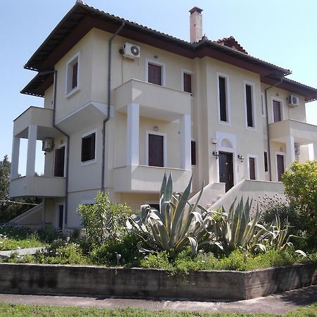 Villa Christina أماليابوليس الغرفة الصورة