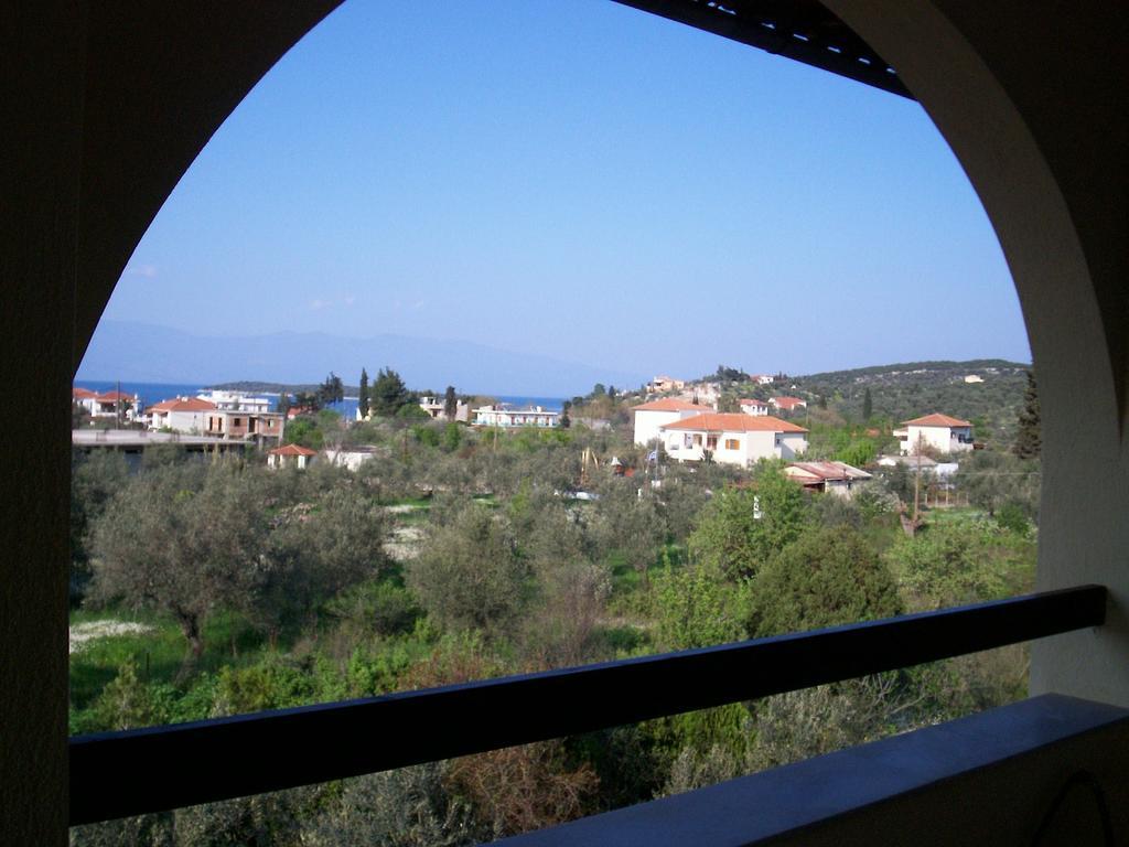 Villa Christina أماليابوليس المظهر الخارجي الصورة