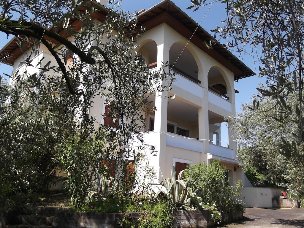 Villa Christina أماليابوليس الغرفة الصورة